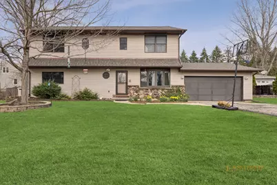 306 Juniper Road, Island Lake, IL 60042 - Photo 1