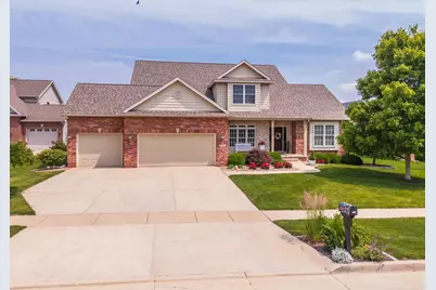 1048 Norway Court, Normal, IL 61761 - Photo 1