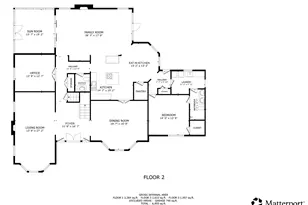 406 Woodley Woods, Winnetka, IL 60093 - Photo 49