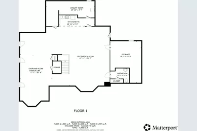 406 Woodley Woods, Winnetka, IL 60093 - Photo 47