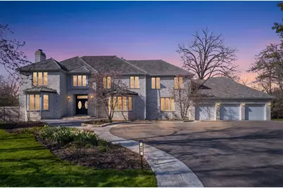 406 Woodley Woods, Winnetka, IL 60093 - Photo 45