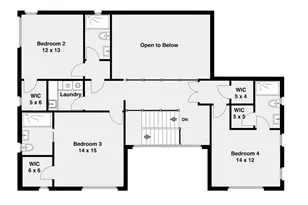 539 Kensington Ct, Hinsdale, IL 60521 - Photo 39