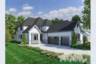 337 Greenwood Road, Glenview, IL 60025 - Photo 1