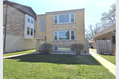 315 W Prospect Avenue #3, Mount Prospect, IL 60056 - Photo 19