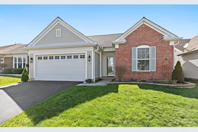 11869 Chatfield Crossing, Huntley, IL 60142 - Photo 1