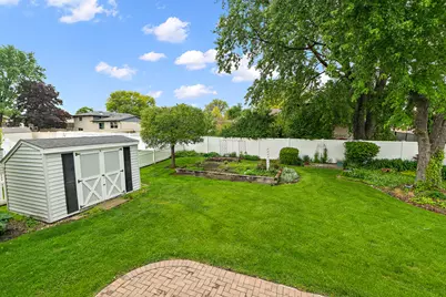 15422 Ridgeland Avenue, Oak Forest, IL 60452 - Photo 29