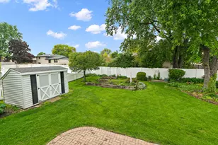 15422 Ridgeland Ave, Oak Forest, IL 60452 - Photo 29