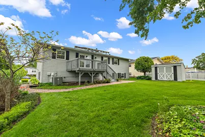 15422 Ridgeland Avenue, Oak Forest, IL 60452 - Photo 33