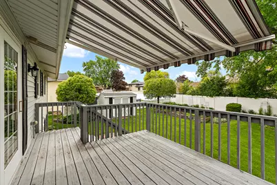 15422 Ridgeland Avenue, Oak Forest, IL 60452 - Photo 27