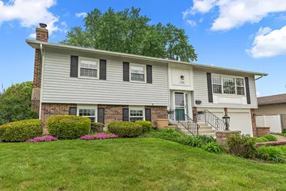 15422 Ridgeland Avenue, Oak Forest, IL 60452 - Photo 1