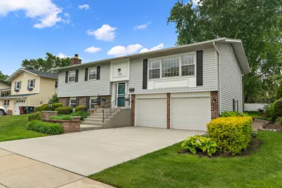 15422 Ridgeland Avenue, Oak Forest, IL 60452 - Photo 3