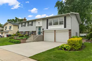 15422 Ridgeland Ave, Oak Forest, IL 60452 - Photo 3