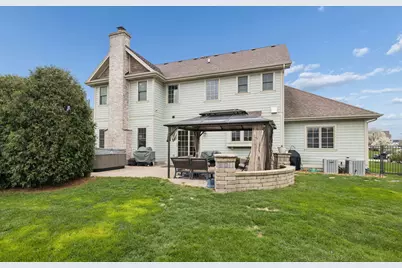 21261 Somerset Street, Shorewood, IL 60404 - Photo 35