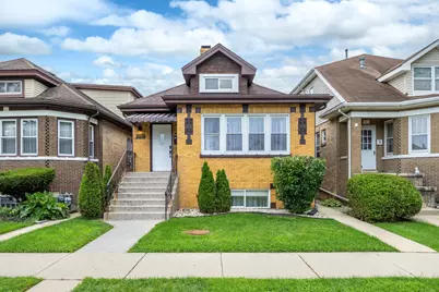 7845 W Cressett Drive, Elmwood Park, IL 60707 - Photo 1