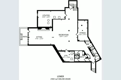 82 Hawley Woods Road, Barrington Hills, IL 60010 - Photo 45