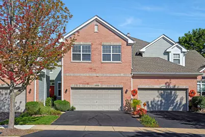 1053 Hummingbird Way, Bartlett, IL 60103 - Photo 1