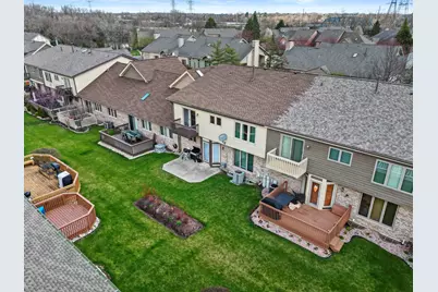 11742 Lighthouse Lane, Palos Heights, IL 60463 - Photo 3