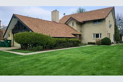 863 N Northwest Highway, Park Ridge, IL 60068 - Photo 1