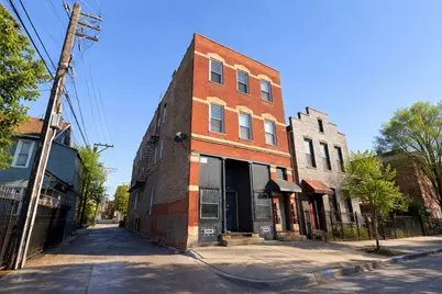 1344 W 19th Street, Chicago, IL 60608 - Photo 1