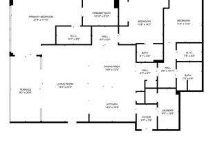 676 N Kingsbury St, Chicago, IL 60654 - Photo 33