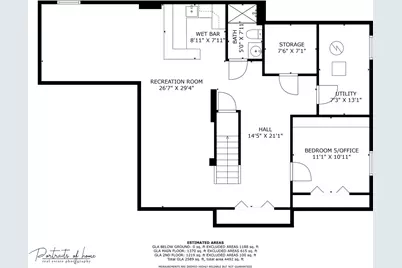 1614 Sawyer Avenue, Glen Ellyn, IL 60137 - Photo 37