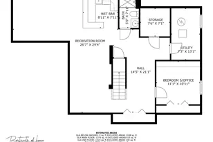 1614 Sawyer Ave, Glen Ellyn, IL 60137 - Photo 37