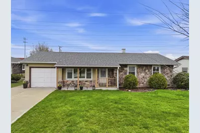 441 Walnut Lane, Elk Grove Village, IL 60007 - Photo 1