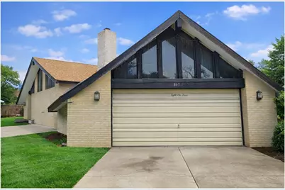 863 N Northwest Highway #1, Park Ridge, IL 60068 - Photo 17