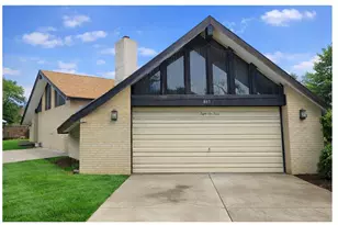 863 N Northwest Hwy, Park Ridge, IL 60068 - Photo 17