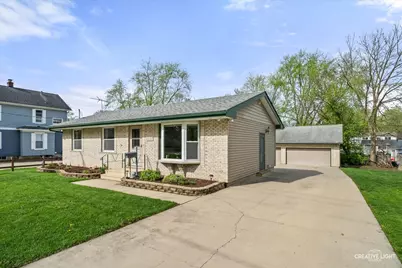 1117 Douglas Avenue, Aurora, IL 60505 - Photo 1