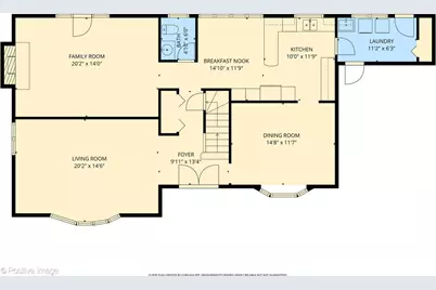 8335 Red Oak Lane, Orland Park, IL 60462 - Photo 37