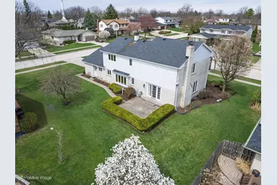 8335 Red Oak Lane, Orland Park, IL 60462 - Photo 35