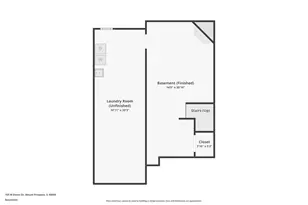 105 W Dover Dr, Mount Prospect, IL 60056 - Photo 51