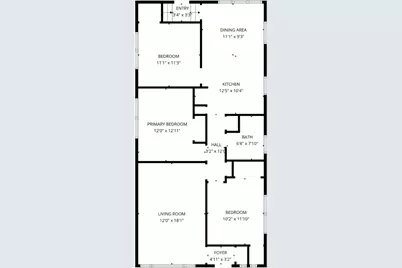 9534 S Sacramento Avenue, Evergreen Park, IL 60805 - Photo 15