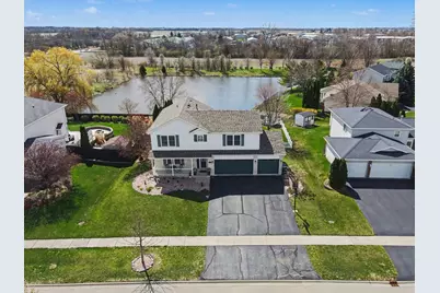 178 W Otto Drive, New Lenox, IL 60451 - Photo 1