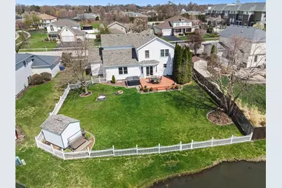 178 W Otto Drive, New Lenox, IL 60451 - Photo 29