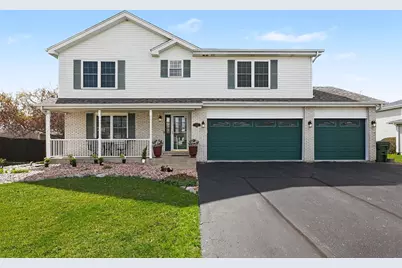 178 W Otto Drive, New Lenox, IL 60451 - Photo 3