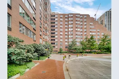 801 S Plymouth Court #505, Chicago, IL 60605 - Photo 1