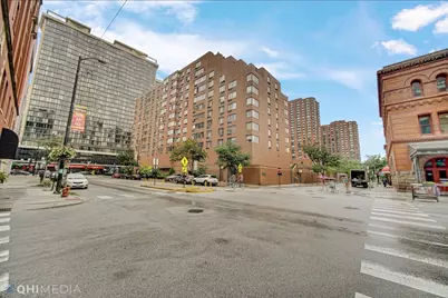 801 S Plymouth Court #505, Chicago, IL 60605 - Photo 11