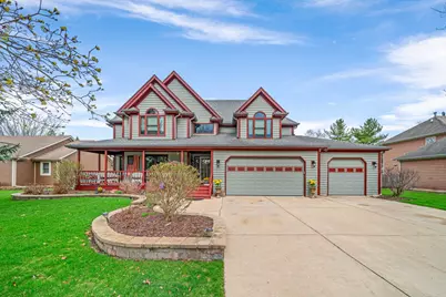 520 Rees Street, Hinckley, IL 60520 - Photo 1