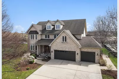 608 Rookery Lane, Joliet, IL 60431 - Photo 1