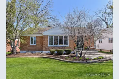 856 N Webster Street, Naperville, IL 60563 - Photo 1