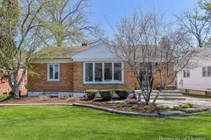 856 N Webster St, Naperville, IL 60563 - Photo 1