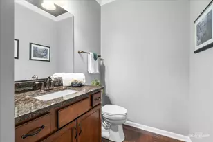 409 Lexington Ln, Rolling Meadows, IL 60008 - Photo 9