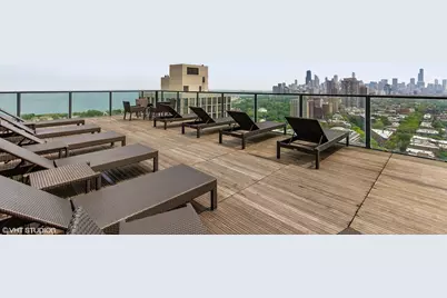 2400 N Lakeview Avenue #2705, Chicago, IL 60614 - Photo 29