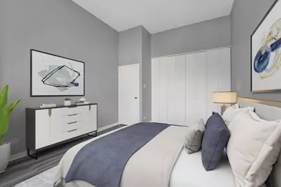 211 E Ohio Street #2925, Chicago, IL 60611 - Photo 7