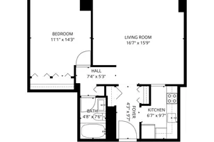 211 E Ohio St, Chicago, IL 60611 - Photo 19