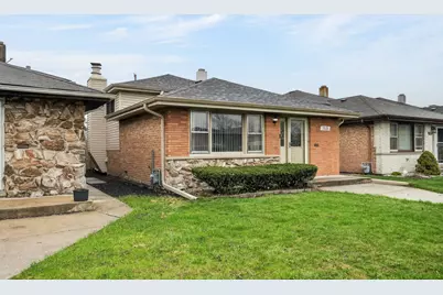 7525 Lorel Avenue, Burbank, IL 60459 - Photo 1