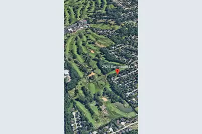 2925 Dartmouth Lane, Olympia Fields, IL 60461 - Photo 1