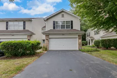 2417 Stoughton Circle #2417, Aurora, IL 60502 - Photo 3